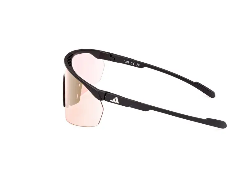 Adidas Sport Occhiali da sole Donna Viola 874387 miniatura 2