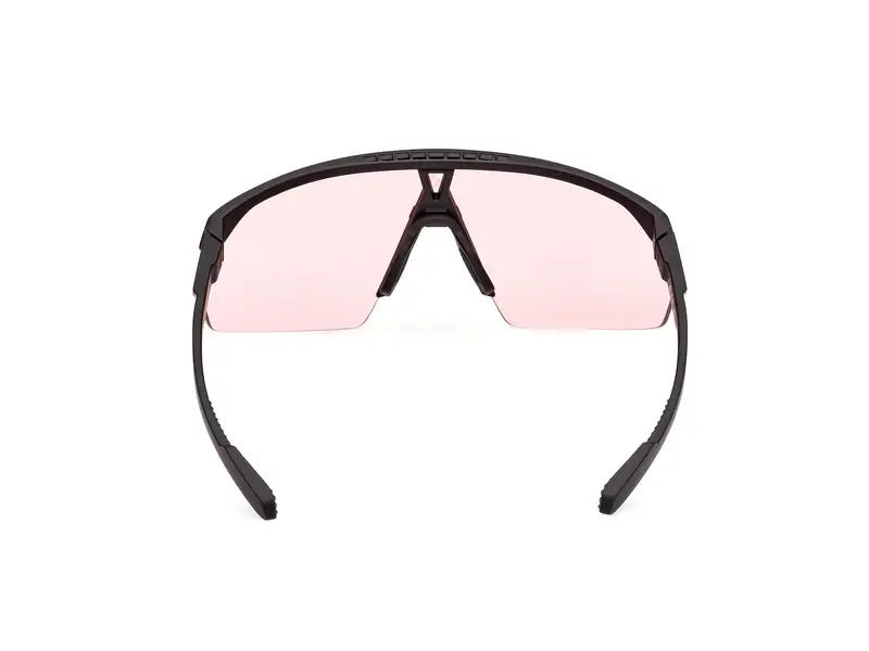 Adidas Sport Occhiali da sole Donna Viola 874387 miniatura 3