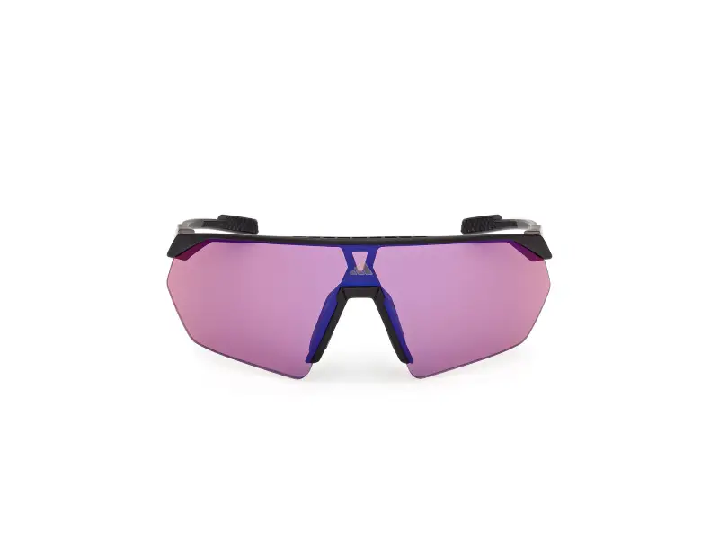 Adidas Sport Occhiali da sole Donna Viola 3773764 miniatura 2