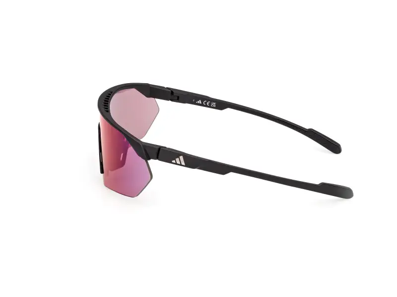 Adidas Sport Occhiali da sole Donna Viola 3773764 miniatura 3