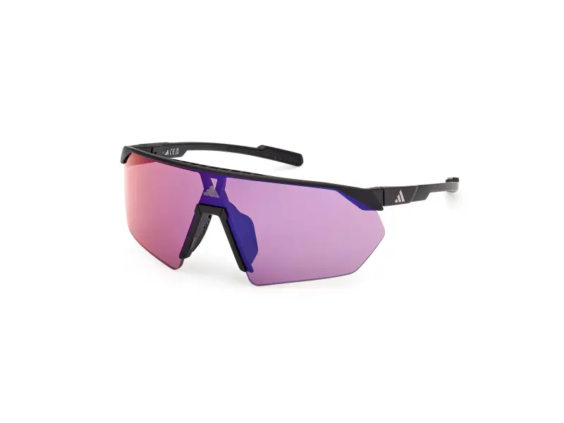 Adidas Sport Occhiali da sole Donna Viola 3773764