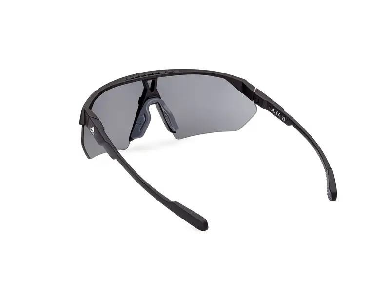 Adidas Sport Occhiali da sole Donna Grigio 874757 miniatura 2