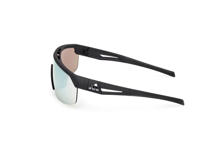 Adidas Sport Occhiali da sole Donna Marrone 3773783 miniatura 3