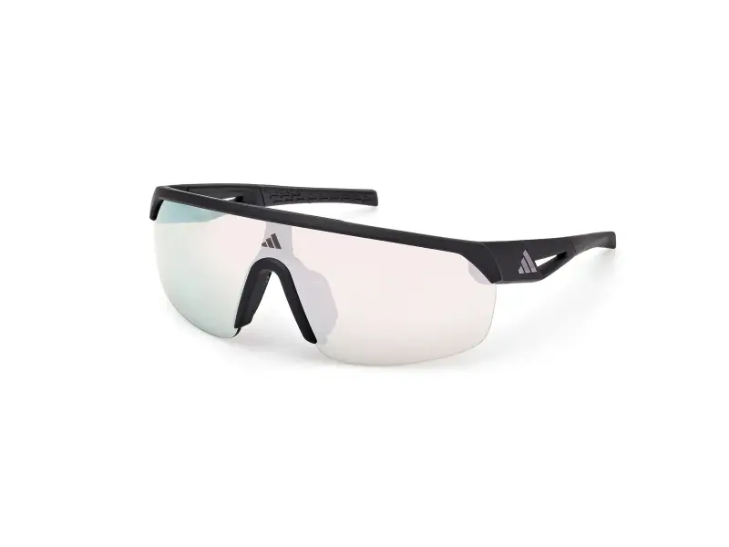 Adidas Sport Occhiali da sole Donna Nero 3773783