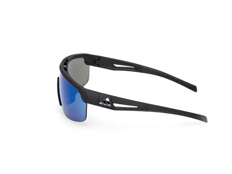 Adidas Sport Occhiali da sole Donna Blu 3773782 miniatura 3