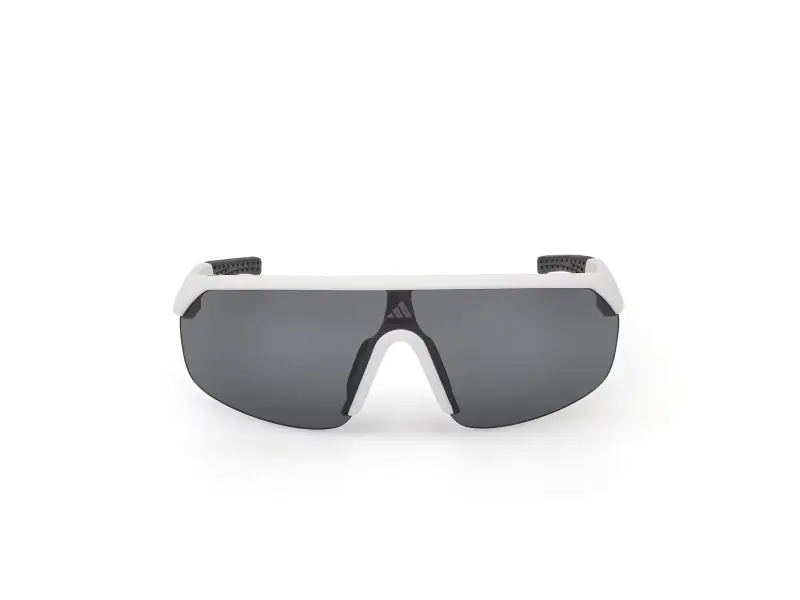 Adidas Sport Occhiali da sole Donna Bianco 3771005 miniatura 2