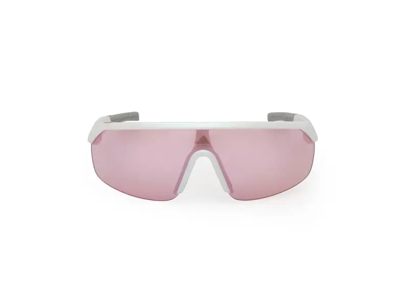 Adidas Sport Occhiali da sole Donna Bianco 3771004 miniatura 2
