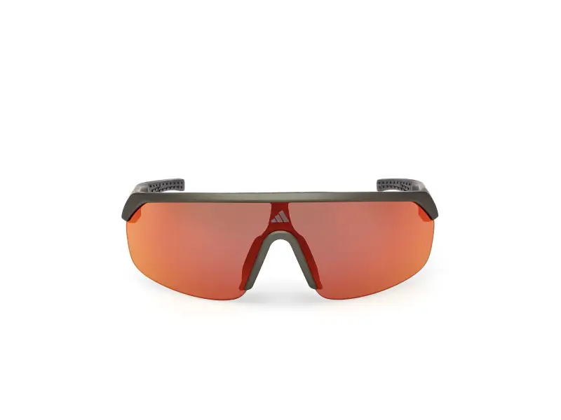 Adidas Sport Occhiali da sole Donna Verde 3774560 miniatura 2