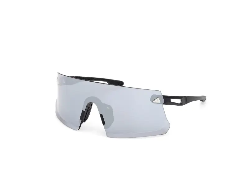 Adidas Sport Occhiali da sole Donna Nero 3773768