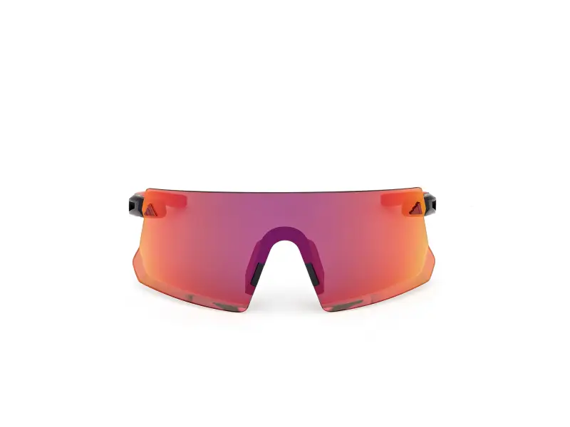 Adidas Sport Occhiali da sole Donna Nero 3773767 miniatura 2