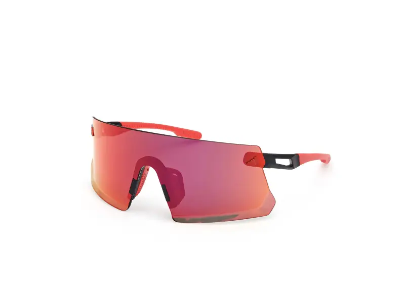 Adidas Sport Occhiali da sole Donna Nero 3773767