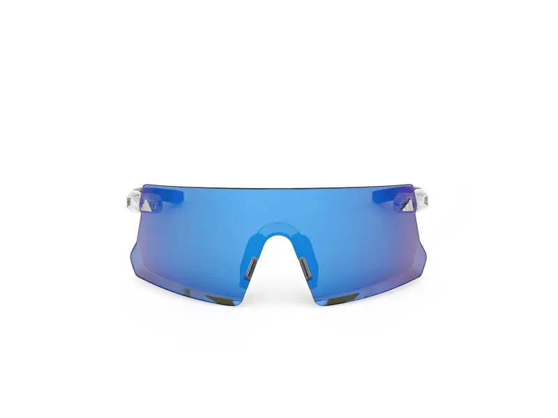 Adidas Sport Occhiali da sole Donna Blu 3774422 miniatura 2