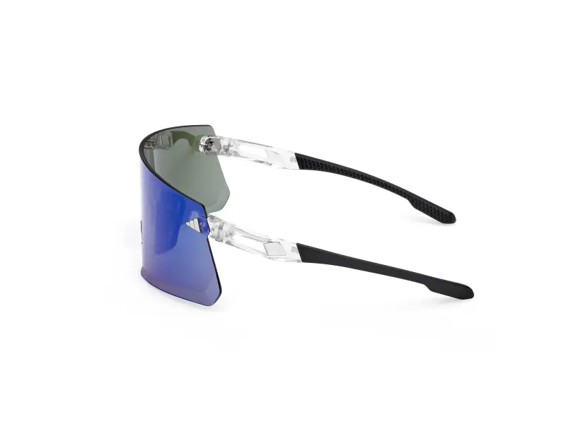 Adidas Sport Occhiali da sole Donna Blu 3774422 miniatura 3