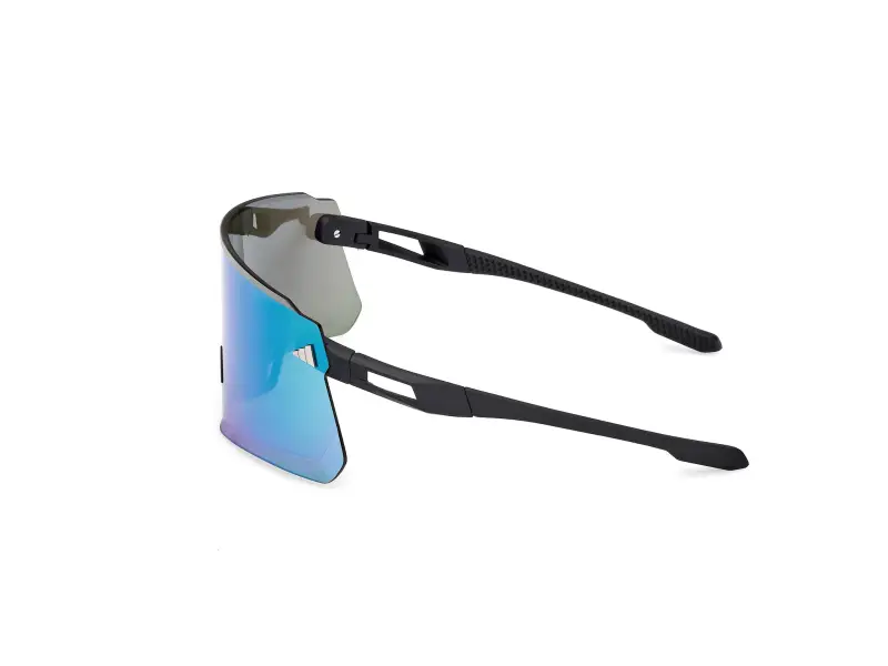 Adidas Sport Occhiali da sole Donna Verde 3773765 miniatura 3