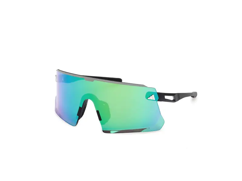 Adidas Sport Occhiali da sole Donna Verde 3773765