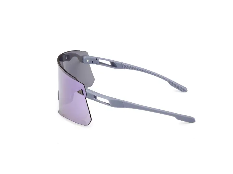 Adidas Sport Occhiali da sole Donna Viola 3774610 miniatura 3