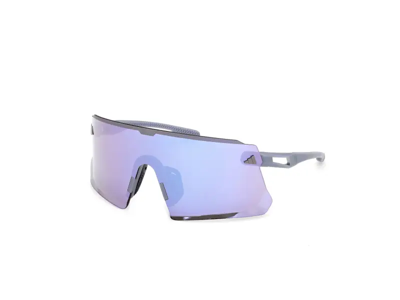 Adidas Sport Occhiali da sole Donna Viola 3774610