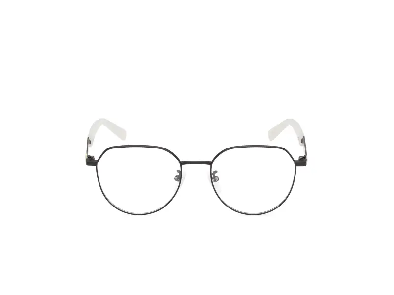 Unisex Adidas Sport OR5135-H 002 Montature da vista Nero Rotonda Normale miniatura 2