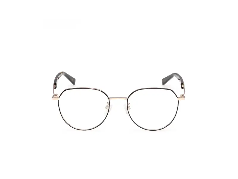 Unisex Adidas Sport OR5135-H 02A Montature da vista Nero Rotonda Normale miniatura 2