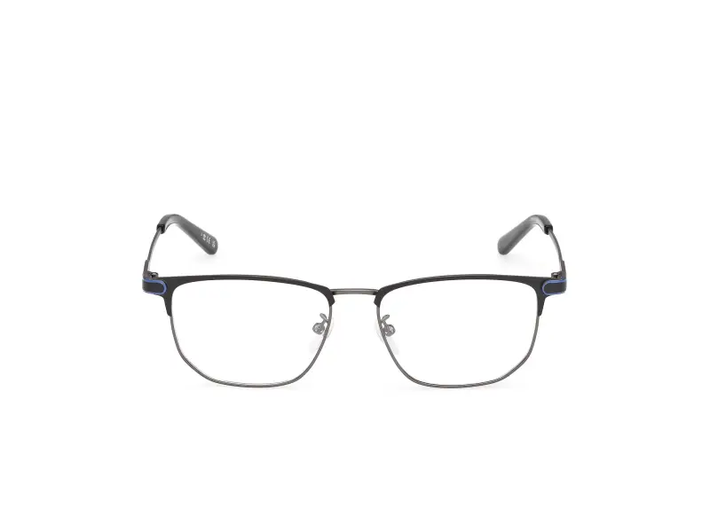 Unisex Adidas Sport OR5136-H 009 Montature da vista Canna di fucile Squadrata Normale miniatura 2