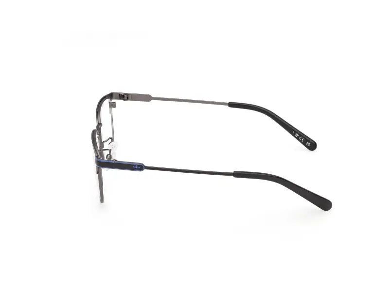 Unisex Adidas Sport OR5136-H 009 Montature da vista Canna di fucile Squadrata Normale miniatura 3