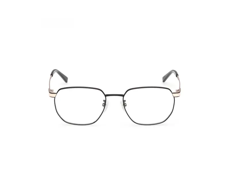 Unisex Adidas Sport OR5137-H 002 Montature da vista Nero Rotonda Normale miniatura 2