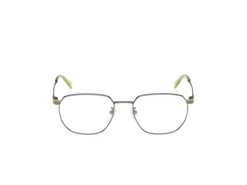 Unisex Adidas Sport OR5137-H 008 Montature da vista Canna di fucile Rotonda Normale miniatura 2