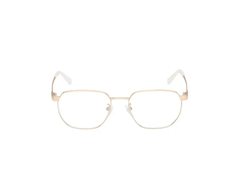 Unisex Adidas Sport OR5137-H 032 Montature da vista Oro Rotonda Normale miniatura 2