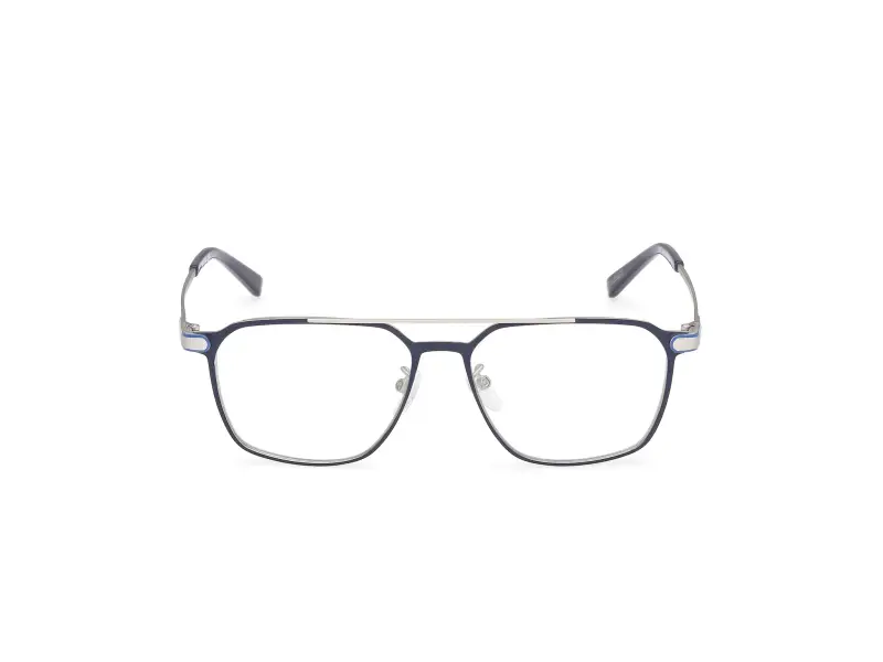 Unisex Adidas Sport OR5138-H 091 Montature da vista Blu Pilot Normale miniatura 2