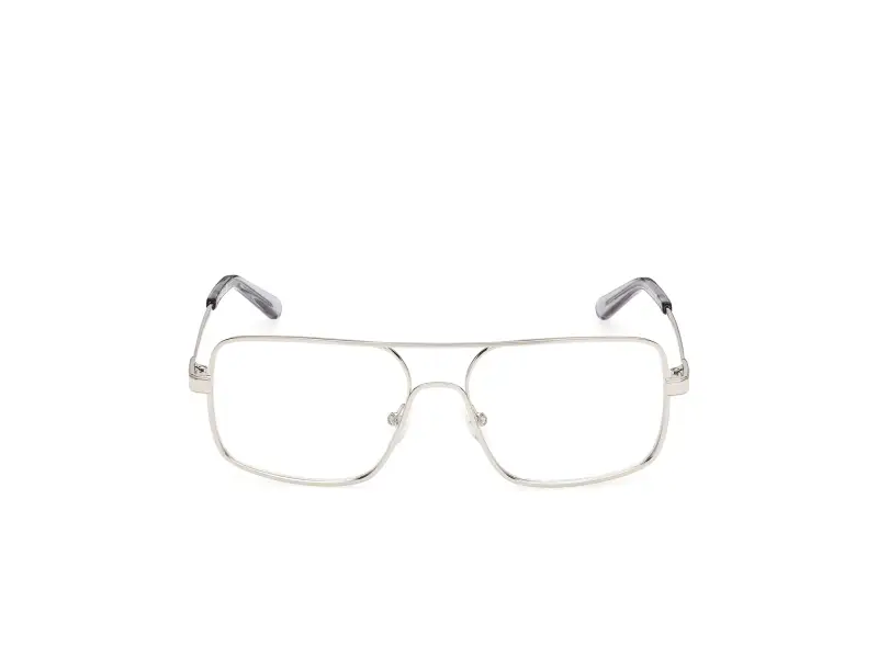 Unisex Adidas Sport OR5140 016 Montature da vista Palladio Squadrata Normale miniatura 2