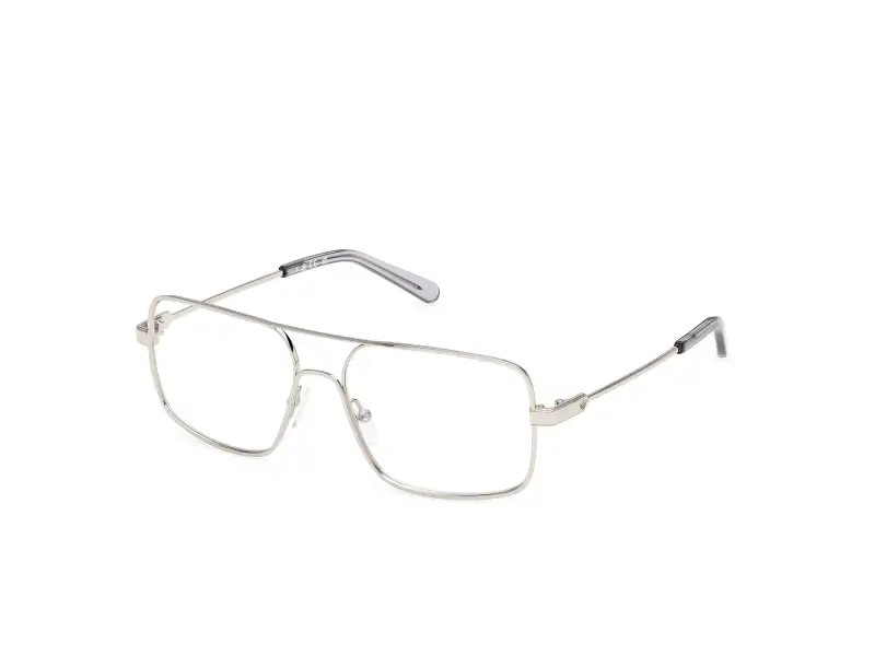 Unisex Adidas Sport OR5140 016 Montature da vista Palladio Squadrata Normale