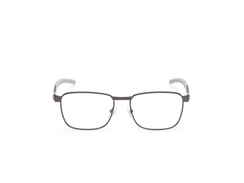 Unisex SP5098 009 Montature da vista Metallo Canna di fucile Squadrata Normale miniatura 2