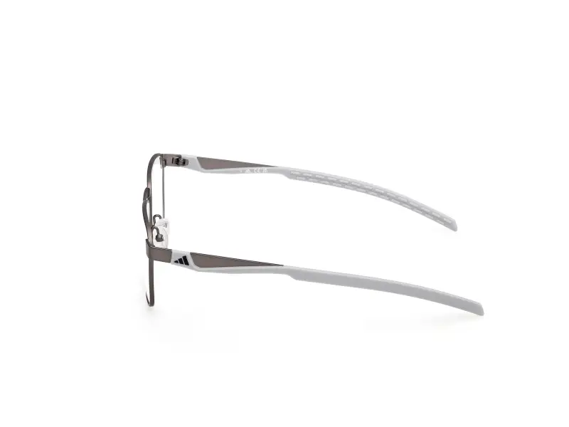 Unisex SP5098 009 Montature da vista Metallo Canna di fucile Squadrata Normale miniatura 3