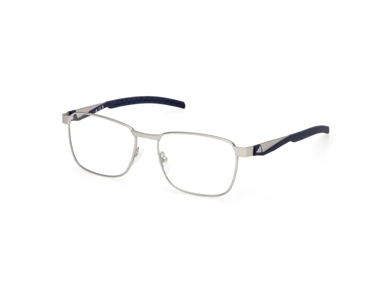 Unisex SP5098 017 Montature da vista Metallo Palladio Squadrata Normale