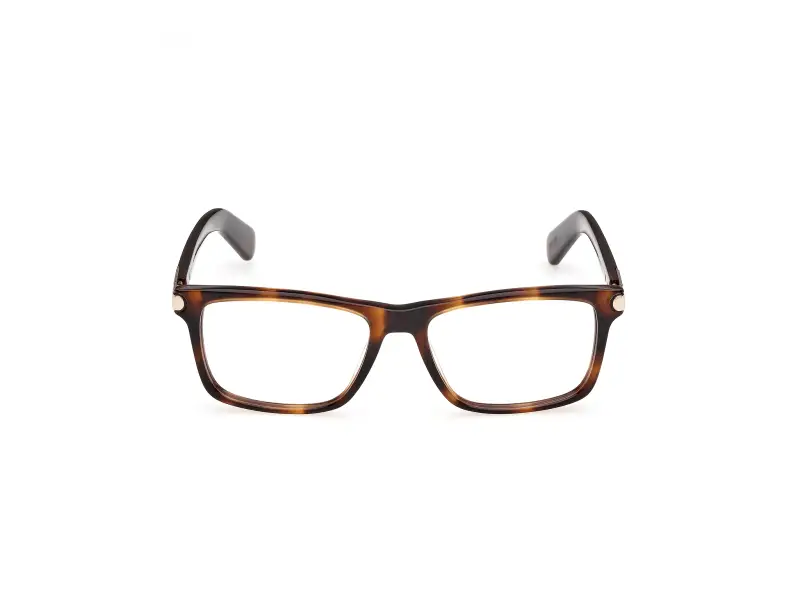 Uomo Adidas Sport OR5143 052 Montature da vista Acetato Havana Squadrata Normale miniatura 2