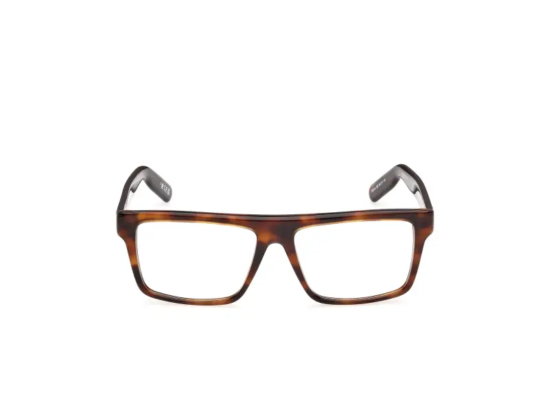 Uomo Adidas Sport OR5144 052 Montature da vista Acetato Havana Squadrata Normale miniatura 2