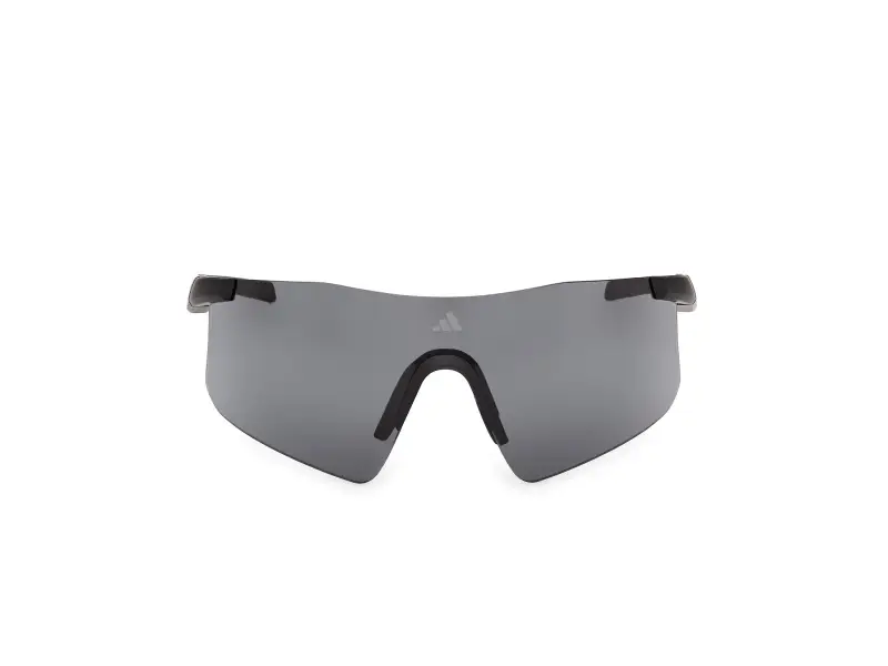 Adidas Sport Occhiali da sole Uomo Nero 4305436 miniatura 2