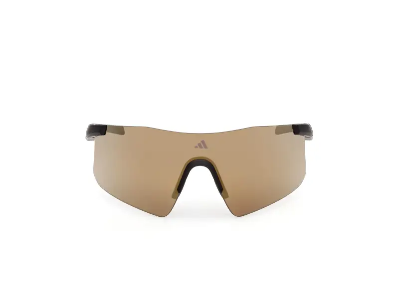 Adidas Sport Occhiali da sole Uomo Nero 4305435 miniatura 2