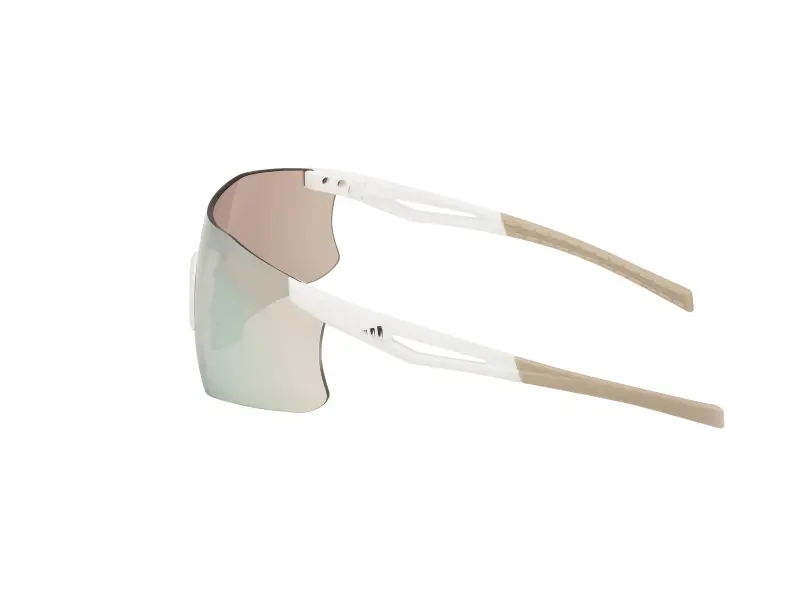 Adidas Sport Occhiali da sole Uomo Marrone 4301242 miniatura 3