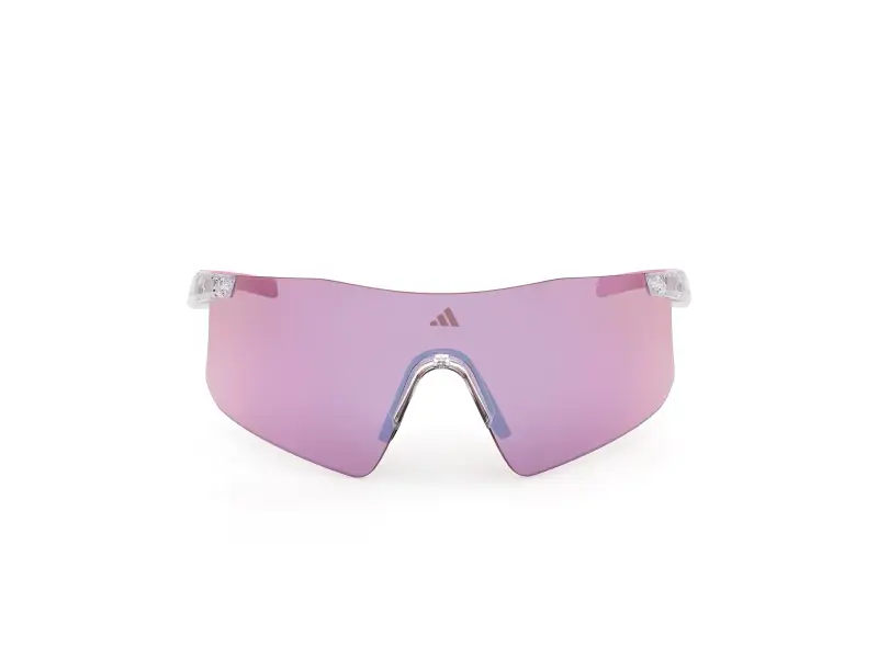 Adidas Sport Occhiali da sole Uomo Viola 4312091 miniatura 2