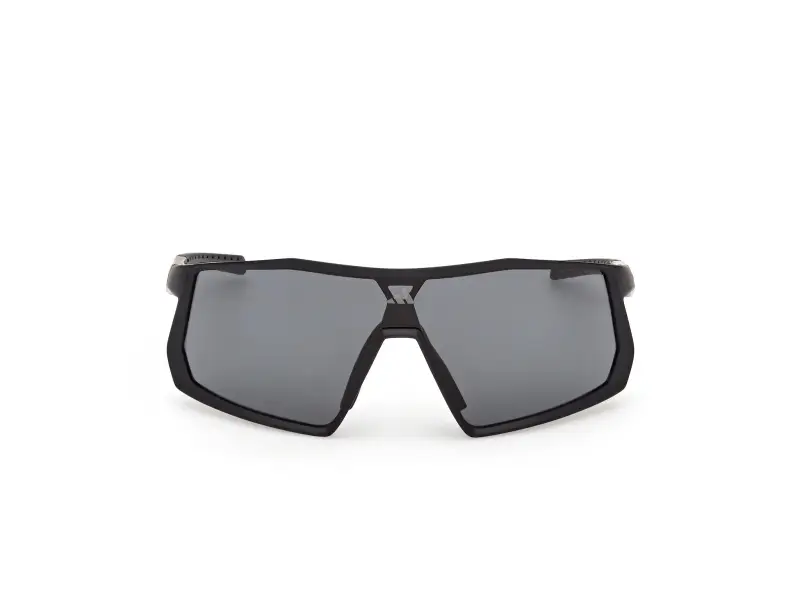 Adidas Sport Occhiali da sole Uomo Nero 4305434 miniatura 2