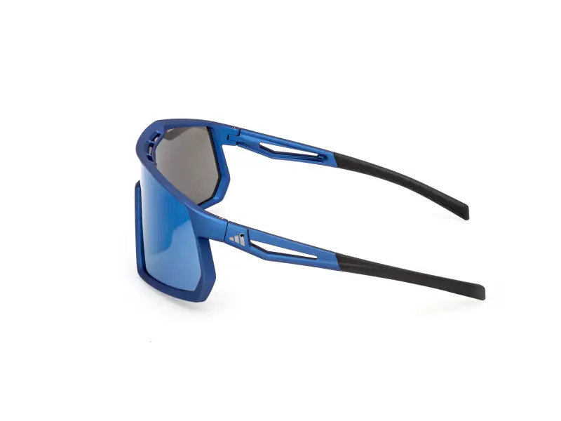 Adidas Sport Occhiali da sole Uomo Blu 4301304 miniatura 3