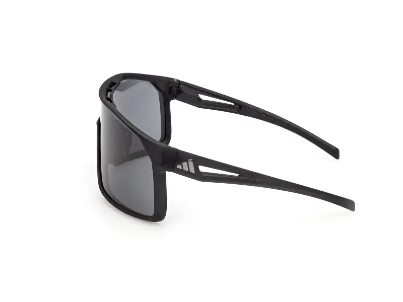 Adidas Sport Occhiali da sole Uomo Nero 4305432 miniatura 3