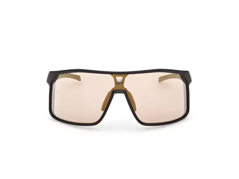 Adidas Sport Occhiali da sole Uomo Nero 4305431 miniatura 2