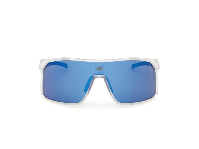 Adidas Sport Occhiali da sole Uomo Blu 4312089 miniatura 2