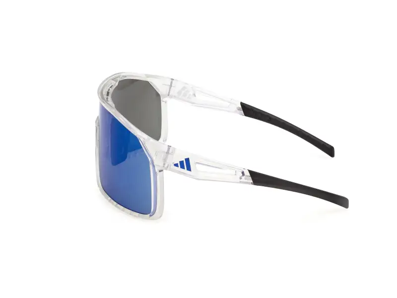 Adidas Sport Occhiali da sole Uomo Blu 4312089 miniatura 3