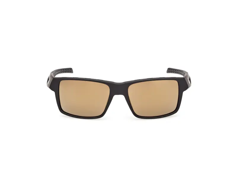 Adidas Sport Occhiali da sole Uomo Nero 4305428 miniatura 2