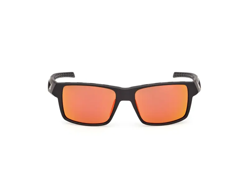 Adidas Sport Occhiali da sole Uomo Nero 4305427 miniatura 2