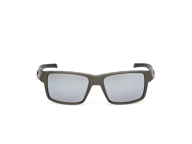 Adidas Sport Occhiali da sole Uomo Verde 4312221 miniatura 2