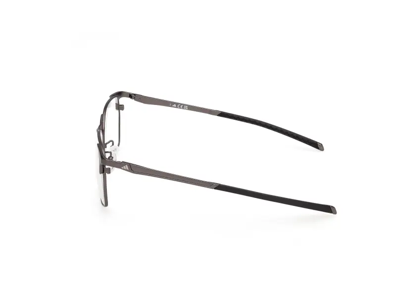 Uomo Adidas Sport SP5111-H 009 Montature da vista Canna di fucile Squadrata Normale miniatura 3